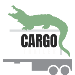 Ware Cargo Trailer